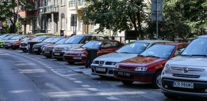 Strefa płatnego parkowania będzie droższa! Krakowscy radni zdecydowali