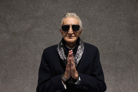 "NIŠTA LEPO MI SE NIJE DESILO OD KAD MI JE SIN UMRO" Mirko Kodić na "Koncertu za anđele": "Pun sam emocija"  (VIDEO)