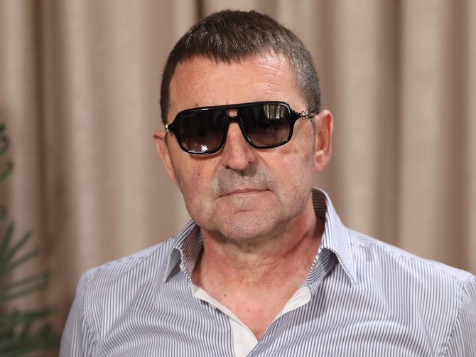 Boban Veličković