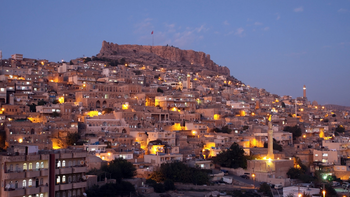 Mardin, prastare skrzyżowanie bliskowschodnich szlaków handlowych, to skarb południowo-wschodniej Turcji. Dziś na nowo odkryty.