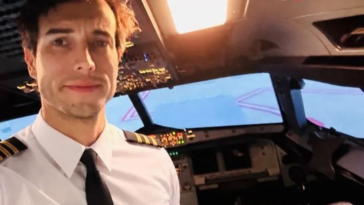 Pilot