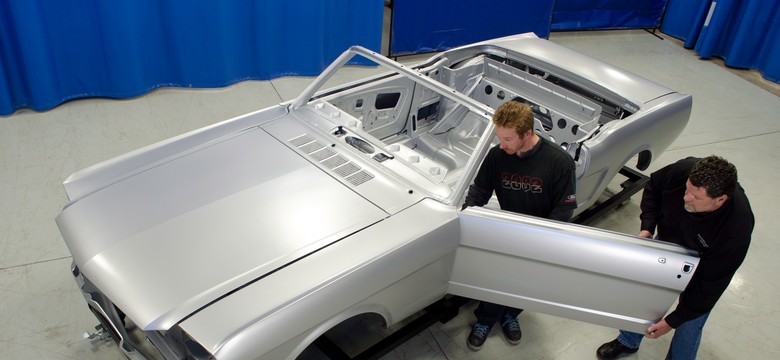 Wielki powrót króla szos. Legenda odżywa na nowo!