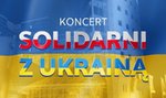 "Solidarni z Ukrainą". Polscy i ukraińscy artyści na jednej scenie. TVP organizuje koncert połączony ze zbiórką pieniędzy