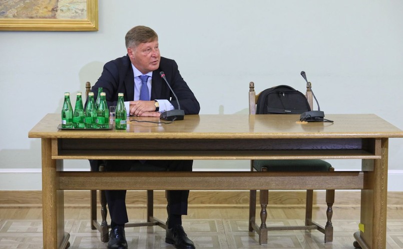 Andrzej Parafianowicz