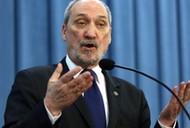 Macierewicz wsi skw pis