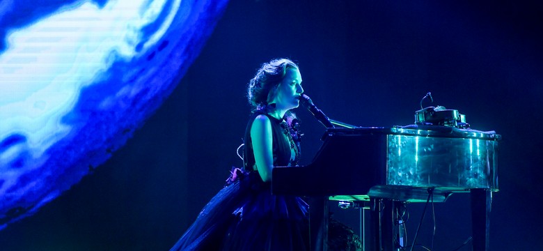 Gratka dla fanów Sanah. TVP pokaże koncert na PGE Narodowym. Kiedy emisja?