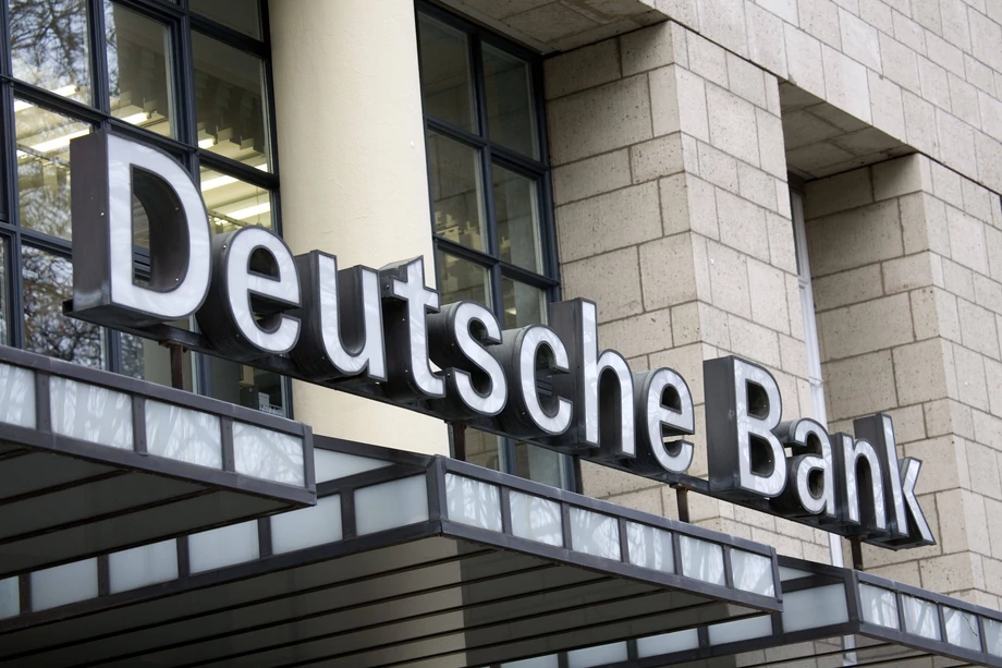 Tak, jak IG Farben stanowiło „chemiczne” zaplecze władzy Hitlera, tak Deutsche Bank odpowiadał za jej finanse