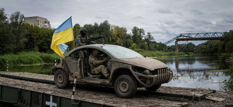 Ukraiński Peugeot postrachem wśród Rosjan. Tego nikt się nie spodziewał