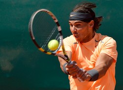 Nadal "zmiótł" z kortu Djokovica w finale turnieju w Monte Carlo