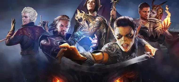 Baldur's Gate 3 z nową klasą postaci. Gra jest na ostatniej prostej przed premierą