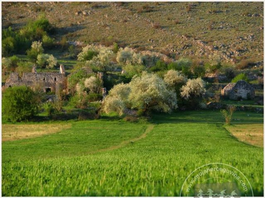 Prisojani u Istočnoj Hercegovini