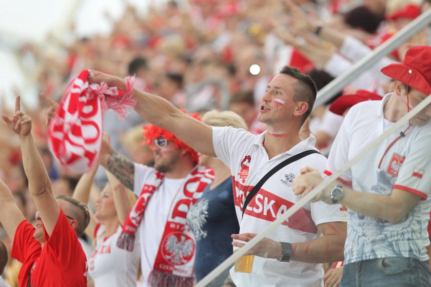 Polska - Serbia relacja LIVE. Relacja na żywo z meczu otwarcia siatkarskiego mundialu!