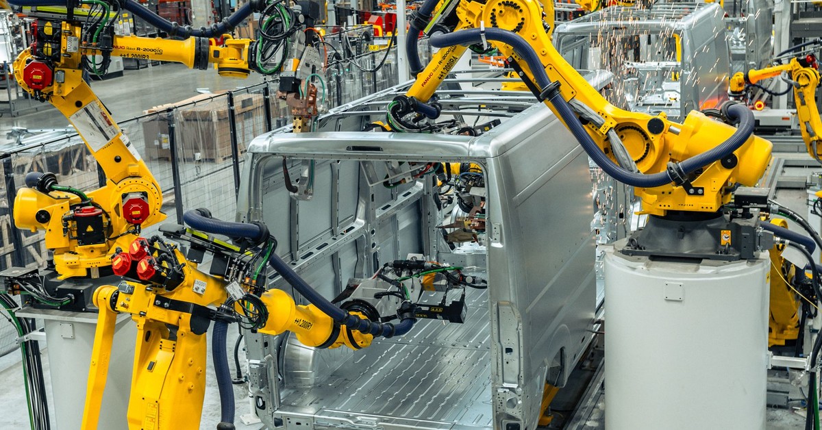 Co się dzieje w branży motoryzacyjnej? Spadek zadłużenia wcale nie jest dobrą wiadomością