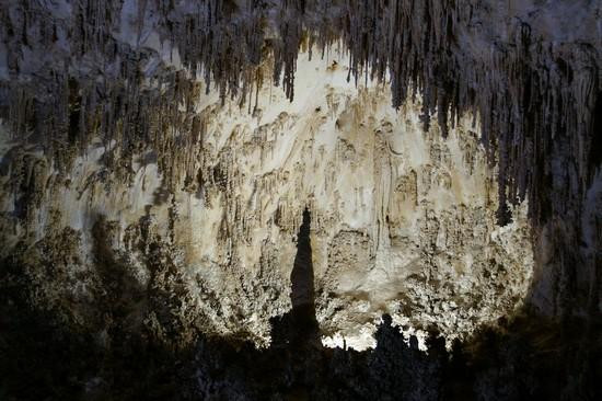 Galeria USA - Carlsbad Caverns, obrazek 2