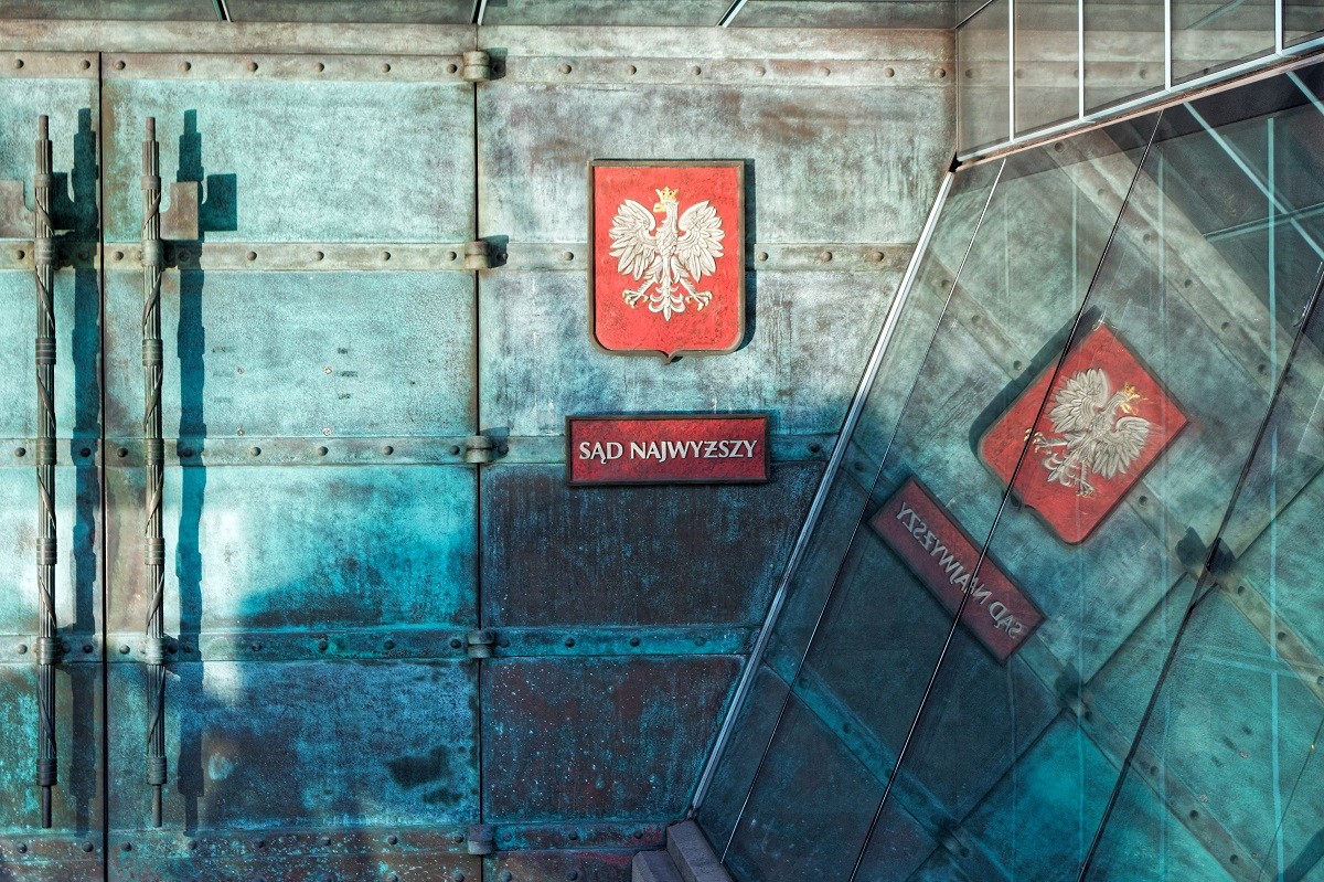 Sprawa o sygn. akt II CSKP 1039/23 została rozstrzygnięta przez Sąd Najwyższy na podstawie stanu prawnego obowiązującego od 24 września 2021 r. do 30 czerwca 2023 r.