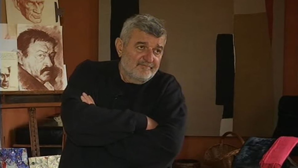 Mladen Karan