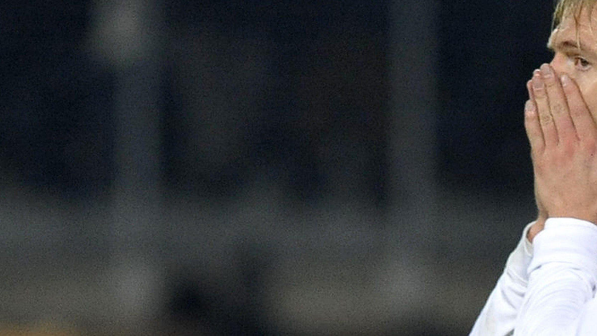 Milos Krasić w doliczonym czasie gry strzelił zwycięską bramkę dla Juventusu Turyn w meczu przeciwko Lazio Rzym. Serbski skrzydłowy po spotkaniu nie ukrywał radości. - Tego wieczoru Juve zagrało świetnie - ocenił.