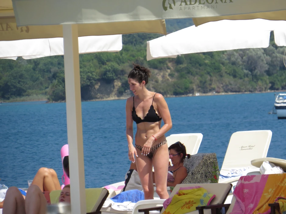 Jelisaveta Orašanin pre tri godine