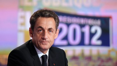 Będzie proces Sarkozy'ego ws. finansowania kampanii w 2012 roku