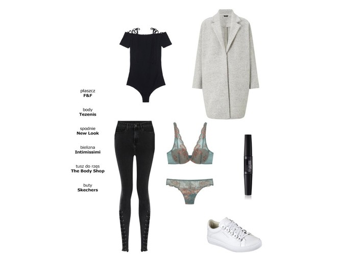 STYLIZACJE inspirowane Kate Beckinsale