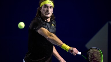 Turniej ATP w Acapulco: Tsitsipas i Zverev w finale