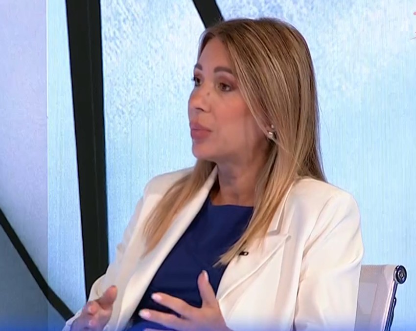 Dubravka Đedović Handanović