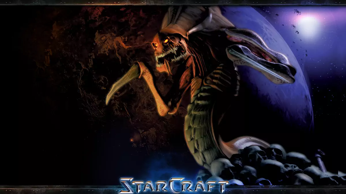 StarCraft