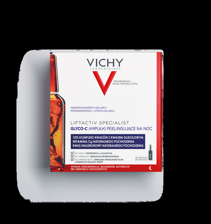 Vichy LiftActiv