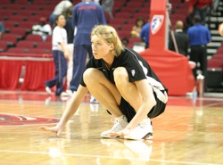 Pogrzeb Małgorzaty Dydek w piątek w Ząbkach