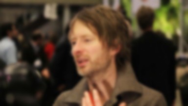 Muzyk Queen zafascynował Thoma Yorke'a