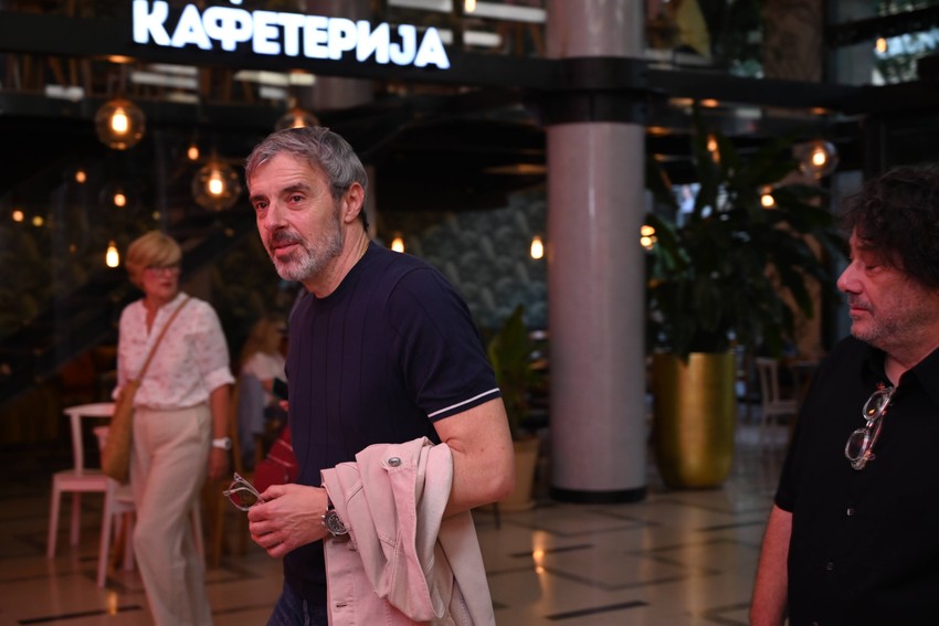 Uliks Fehmiju