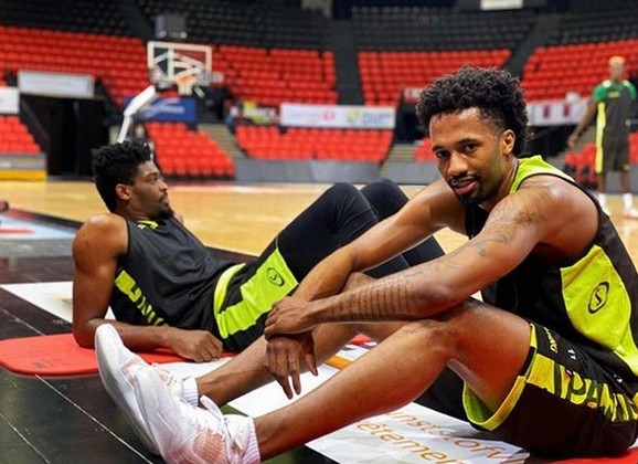 Brajan Angola