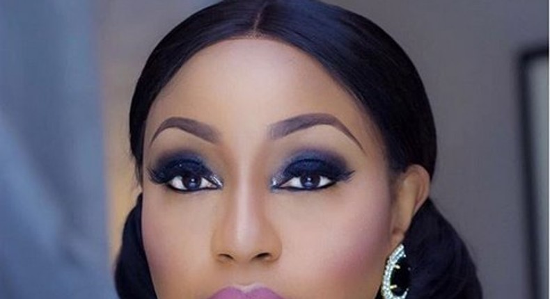 Rita Dominic