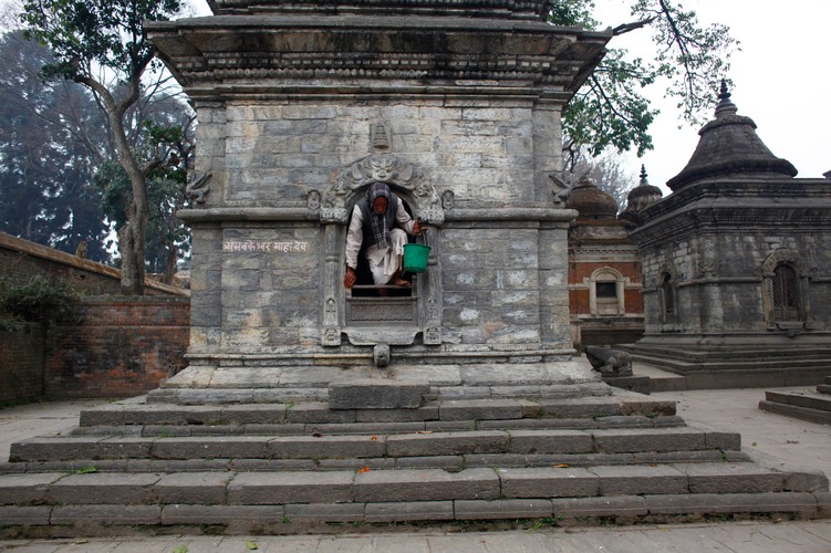 Święto Mahaśiwaratri, czyli 'Wielka Noc Śiwy'