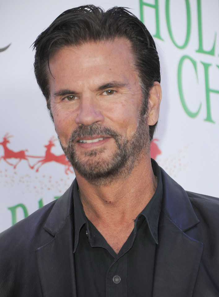 Lorenzo Lamas. "Shayne Lamas i spółka"