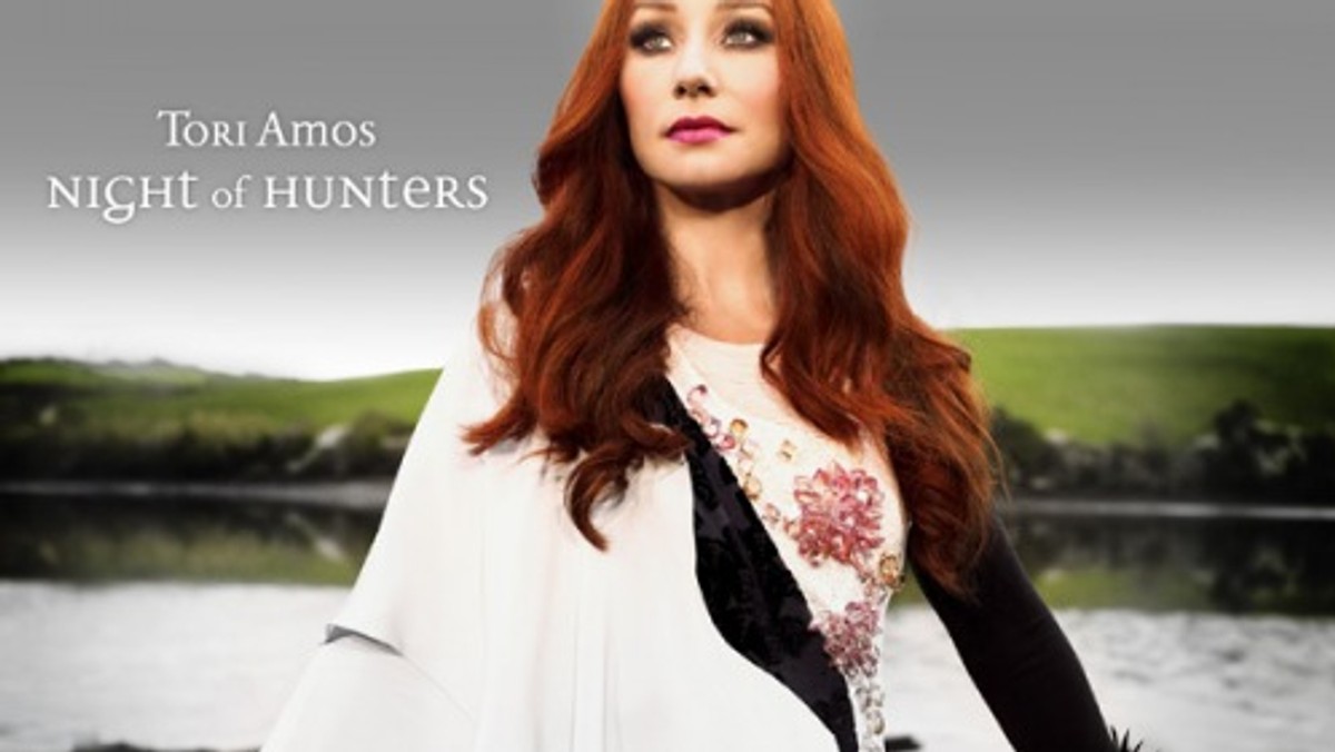 Najnowszy album Tori Amos, zatytułowany "Night of Hunters" zawierać będzie pieśni XXI wieku inspirowane największymi tematami z ostatnich 400 lat muzyki klasycznej.