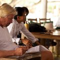 Richard Branson wskazuje książki, które każdy w życiu powinien przeczytać