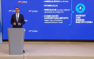 Rząd zdecydował: Będą maksymalne ceny energii elektrycznej