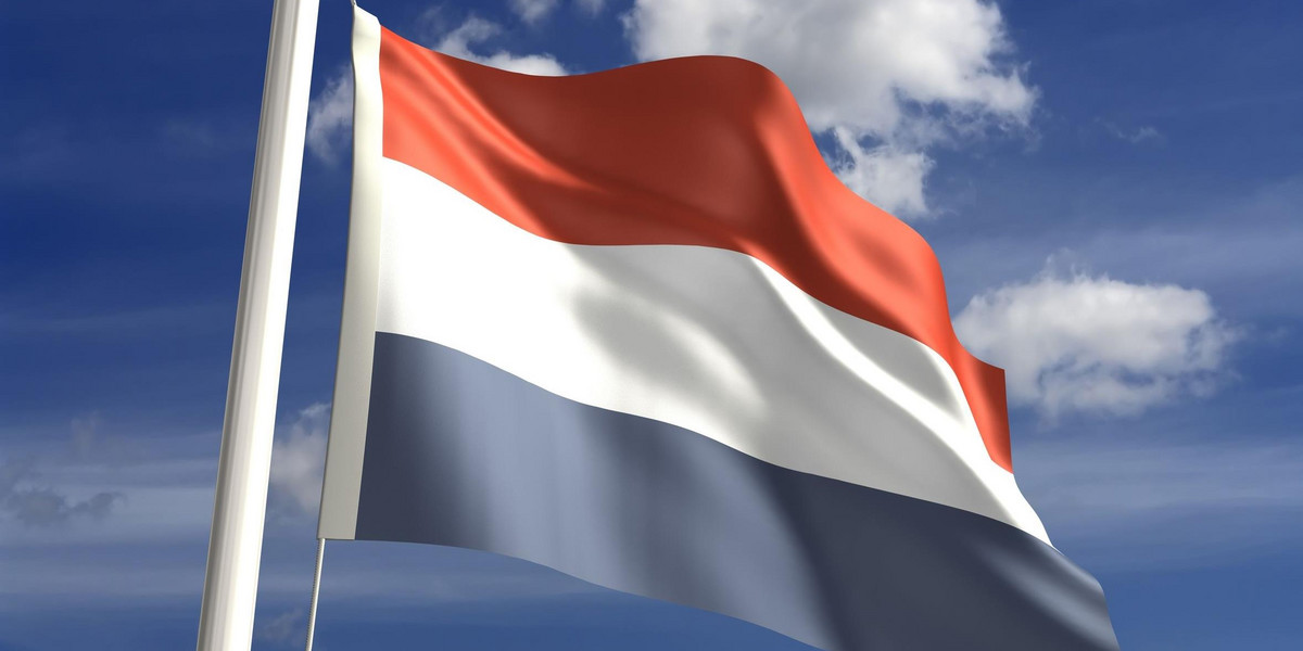 Holandia niedługo przestanie istnieć. Zmieni nazwę na Niderlandy