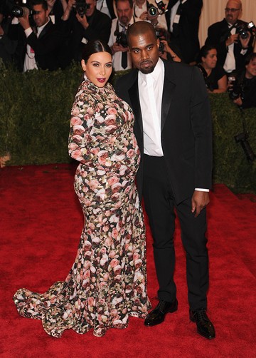 Egy korszak vége: Kim Kardashian és Kanye West elválnak