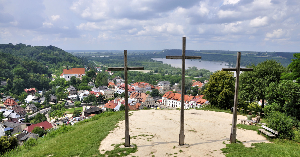 Atrakcje Kazimierza Dolnego Nad Wisla Perly Polskiego Renesansu Podroze