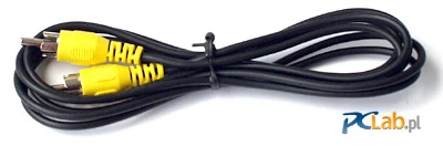 Kabel cinch