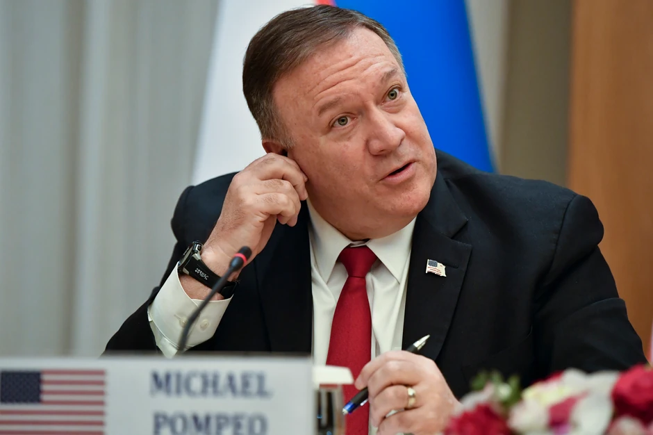 Majk Pompeo