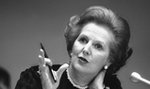 Sikorski o Margaret Thatcher: Zasłużyła sobie na...