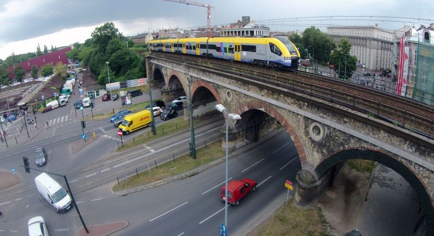 BIlet zintegrowany pojawi się w Krakowie 1 czerwca przyszłego roku. Będzie kosztował 109 zł w pierwszej strefie