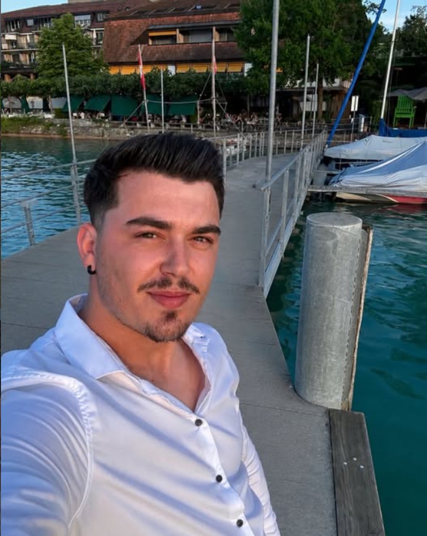 Semir Krantić