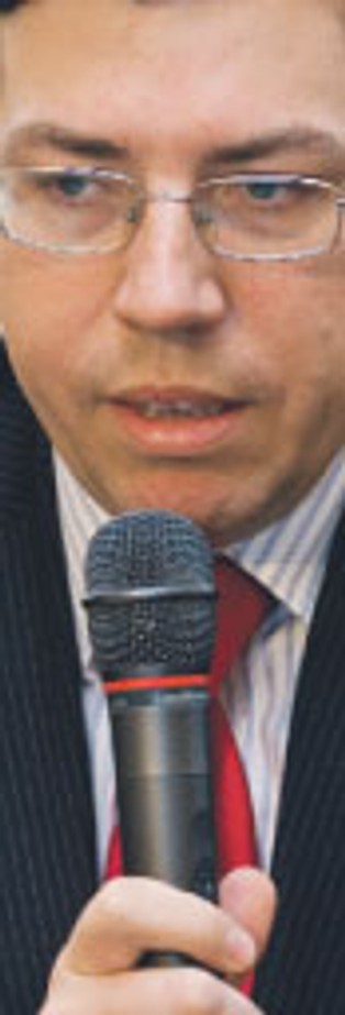 Polskie firmy nie chcą inwestować w projekty strategiczne