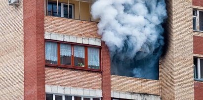 Ostatkiem sił uratowała swoje dzieci. Chwilę później nie żyła