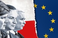 PiS vs Unia Europejska 