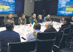 Kaczyński swoją zbyt śmiałą deklaracją próbuje wypchnąć Zachód ze strefy komfortu [OPINIA]